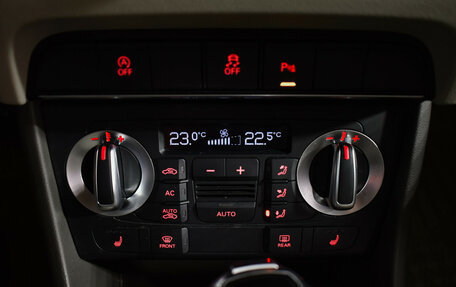 Audi Q3, 2013 год, 1 445 000 рублей, 17 фотография