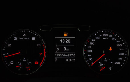 Audi Q3, 2013 год, 1 445 000 рублей, 20 фотография