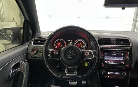 Volkswagen Polo VI (EU Market), 2018 год, 1 399 000 рублей, 9 фотография