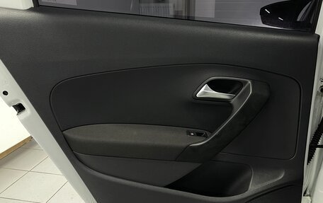 Volkswagen Polo VI (EU Market), 2018 год, 1 399 000 рублей, 19 фотография