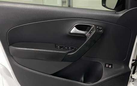 Volkswagen Polo VI (EU Market), 2018 год, 1 399 000 рублей, 17 фотография