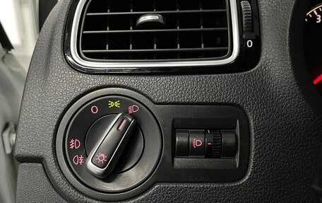 Volkswagen Polo VI (EU Market), 2018 год, 1 399 000 рублей, 14 фотография