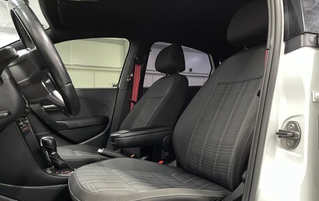 Volkswagen Polo VI (EU Market), 2018 год, 1 399 000 рублей, 18 фотография