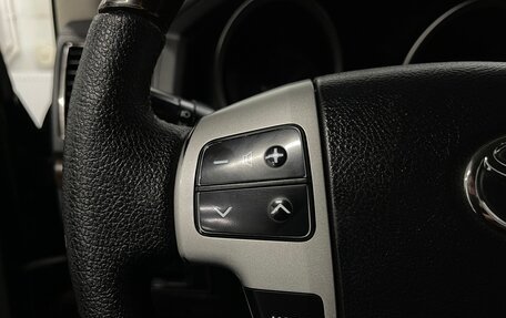 Toyota Land Cruiser 200, 2012 год, 3 149 000 рублей, 12 фотография