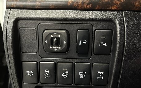 Toyota Land Cruiser 200, 2012 год, 3 149 000 рублей, 11 фотография