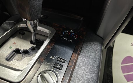 Toyota Land Cruiser 200, 2012 год, 3 149 000 рублей, 16 фотография