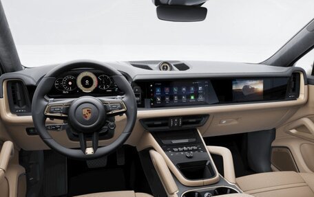 Porsche Cayenne III, 2026 год, 23 400 000 рублей, 2 фотография