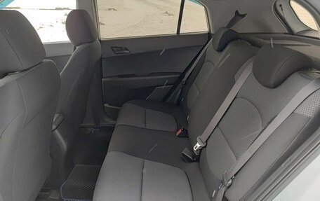 Hyundai Creta I рестайлинг, 2019 год, 1 699 800 рублей, 15 фотография