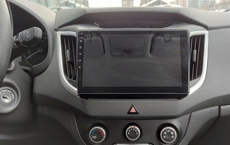 Hyundai Creta I рестайлинг, 2019 год, 1 699 800 рублей, 18 фотография