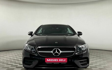 Mercedes-Benz E-Класс, 2019 год, 4 699 000 рублей, 2 фотография