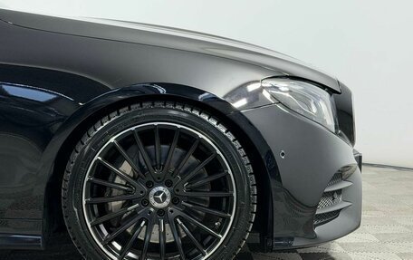 Mercedes-Benz E-Класс, 2019 год, 4 699 000 рублей, 7 фотография