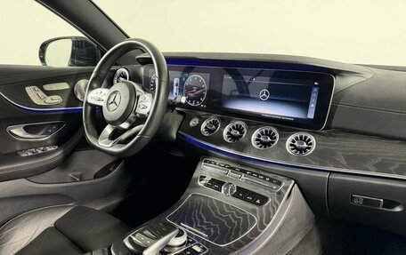 Mercedes-Benz E-Класс, 2019 год, 4 699 000 рублей, 14 фотография