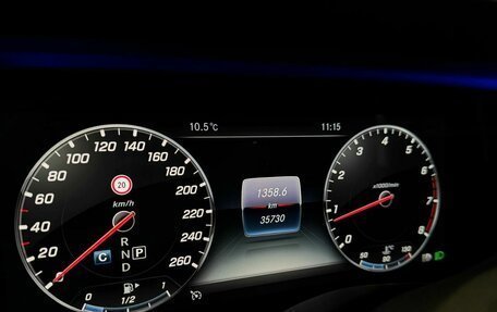 Mercedes-Benz E-Класс, 2019 год, 4 699 000 рублей, 17 фотография