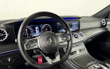 Mercedes-Benz E-Класс, 2019 год, 4 699 000 рублей, 12 фотография