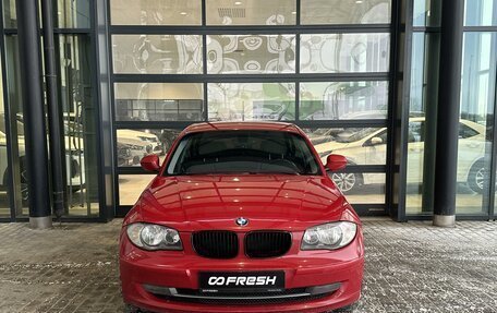 BMW 1 серия, 2010 год, 730 000 рублей, 3 фотография