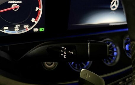 Mercedes-Benz E-Класс, 2019 год, 4 699 000 рублей, 26 фотография