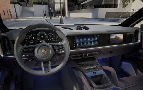 Porsche Cayenne III, 2026 год, 23 200 000 рублей, 2 фотография