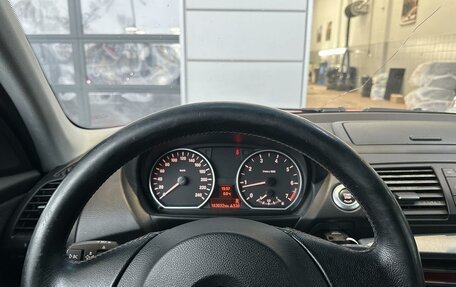 BMW 1 серия, 2010 год, 730 000 рублей, 9 фотография