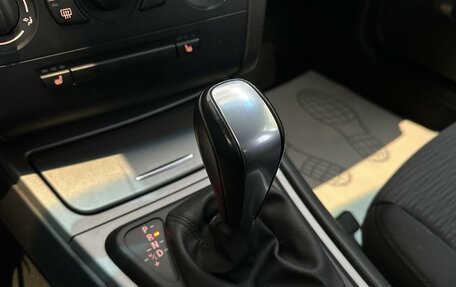 BMW 1 серия, 2010 год, 730 000 рублей, 12 фотография