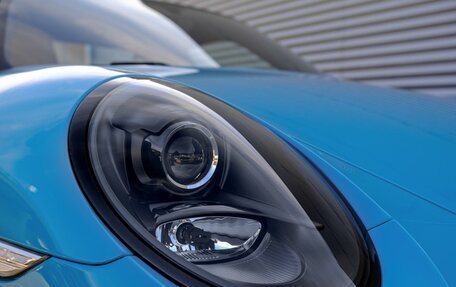 Porsche 911, 2013 год, 8 600 000 рублей, 6 фотография