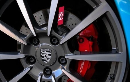 Porsche 911, 2013 год, 8 600 000 рублей, 7 фотография