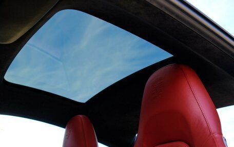 Porsche 911, 2013 год, 8 600 000 рублей, 17 фотография