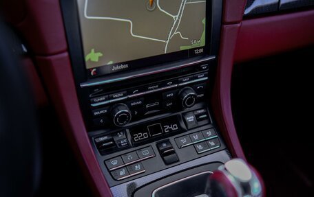 Porsche 911, 2013 год, 8 600 000 рублей, 21 фотография