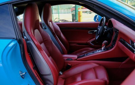 Porsche 911, 2013 год, 8 600 000 рублей, 14 фотография