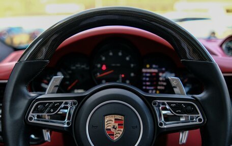 Porsche 911, 2013 год, 8 600 000 рублей, 18 фотография