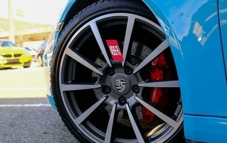 Porsche 911, 2013 год, 8 600 000 рублей, 11 фотография