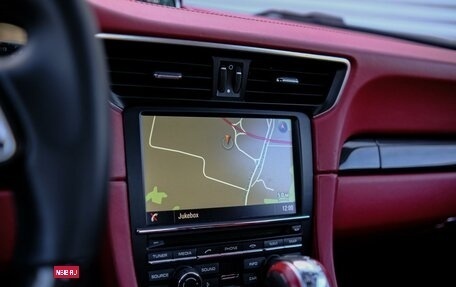 Porsche 911, 2013 год, 8 600 000 рублей, 19 фотография