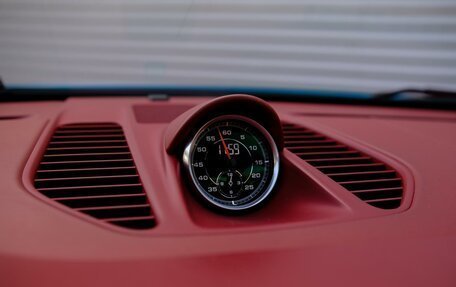 Porsche 911, 2013 год, 8 600 000 рублей, 26 фотография