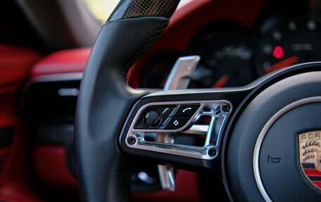 Porsche 911, 2013 год, 8 600 000 рублей, 23 фотография