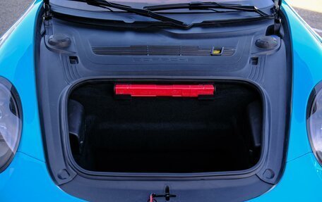 Porsche 911, 2013 год, 8 600 000 рублей, 32 фотография