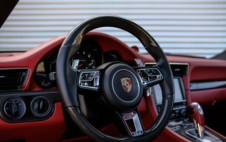 Porsche 911, 2013 год, 8 600 000 рублей, 28 фотография