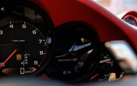 Porsche 911, 2013 год, 8 600 000 рублей, 31 фотография