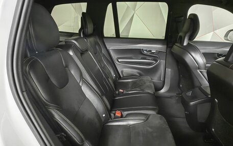 Volvo XC90 II рестайлинг, 2017 год, 3 499 000 рублей, 16 фотография