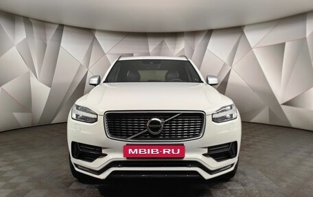 Volvo XC90 II рестайлинг, 2017 год, 3 499 000 рублей, 7 фотография