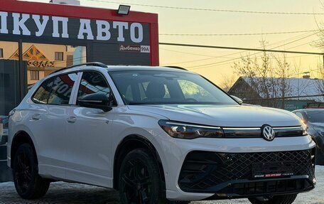 Volkswagen Tiguan, 2025 год, 4 650 000 рублей, 2 фотография