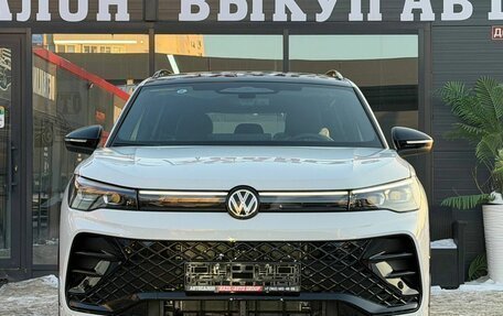 Volkswagen Tiguan, 2025 год, 4 650 000 рублей, 4 фотография