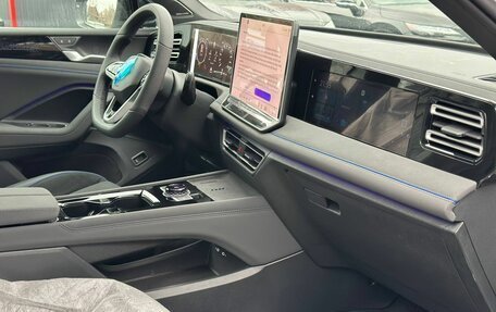 Volkswagen Tiguan, 2025 год, 4 650 000 рублей, 20 фотография