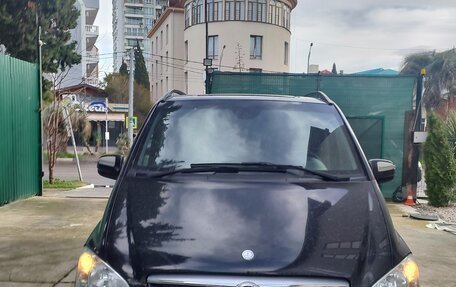 Mercedes-Benz Viano, 2014 год, 3 000 000 рублей, 3 фотография