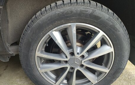 Mercedes-Benz Viano, 2014 год, 3 000 000 рублей, 4 фотография