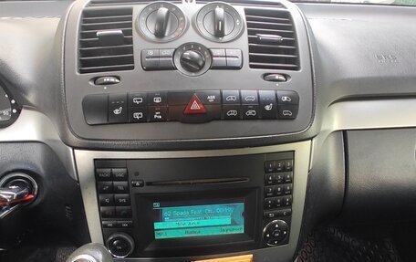 Mercedes-Benz Viano, 2014 год, 3 000 000 рублей, 13 фотография