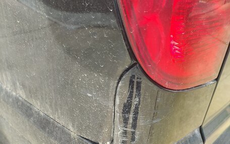 Mercedes-Benz Viano, 2014 год, 3 000 000 рублей, 9 фотография