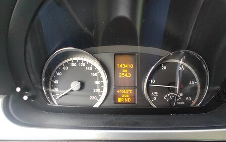 Mercedes-Benz Viano, 2014 год, 3 000 000 рублей, 12 фотография