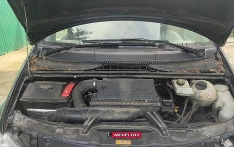 Mercedes-Benz Viano, 2014 год, 3 000 000 рублей, 16 фотография