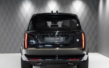 Land Rover Range Rover IV рестайлинг, 2026 год, 23 500 000 рублей, 3 фотография