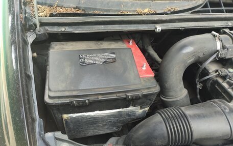 Mercedes-Benz Viano, 2014 год, 3 000 000 рублей, 18 фотография