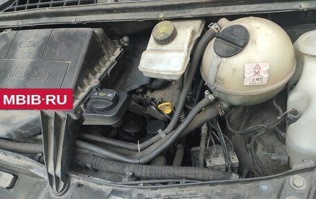 Mercedes-Benz Viano, 2014 год, 3 000 000 рублей, 17 фотография